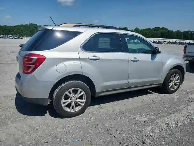 2GNALCEK0H6242286 2017 CHEVROLET EQUINOX-2