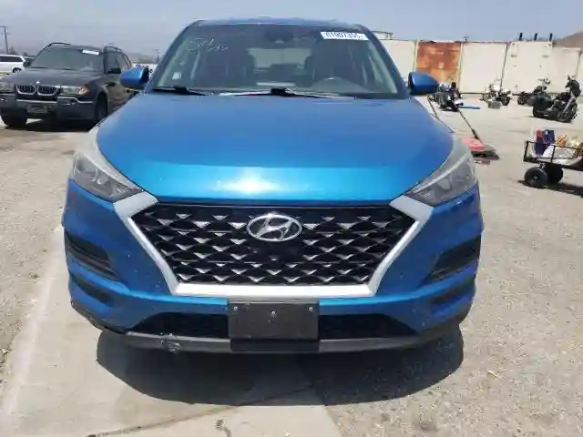 KM8J2CA47KU912035 2019 HYUNDAI TUCSON-4