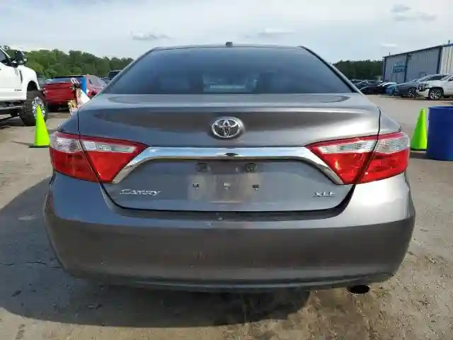 4T1BF1FK6HU305444 2017 TOYOTA CAMRY-5