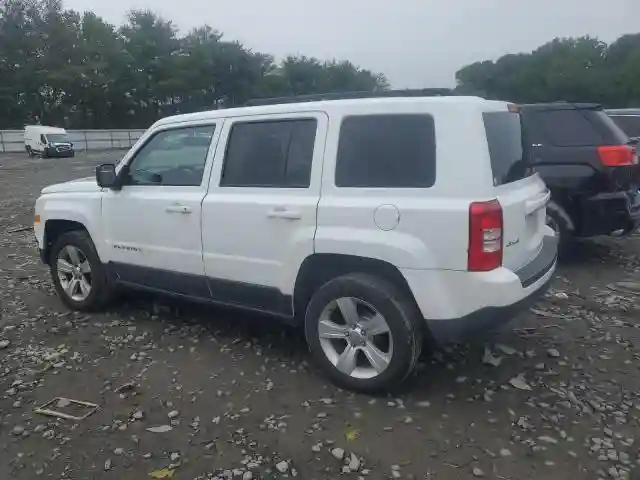1C4NJRFB9GD586698 2016 JEEP PATRIOT-1