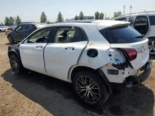 WDCTG4GB0KJ534288 2019 MERCEDES-BENZ GLA-CLASS-1