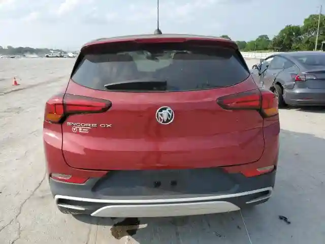 KL4MMBS23LB120734 2020 BUICK ENCORE-5