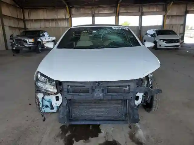 WVWBW8AH9FV001976 2015 VOLKSWAGEN EOS-4