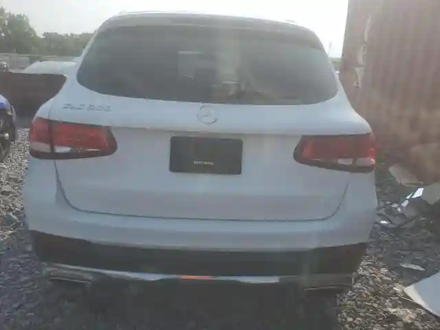 WDC0G4JB6GF106277 2016 MERCEDES-BENZ GLC-CLASS-5