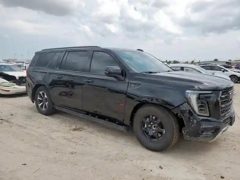 1GKS2WRL6SR172264 2025 GMC YUKON XL A-3