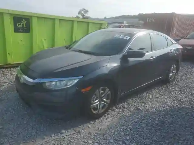 19XFC2F53GE064079 2016 HONDA CIVIC-0