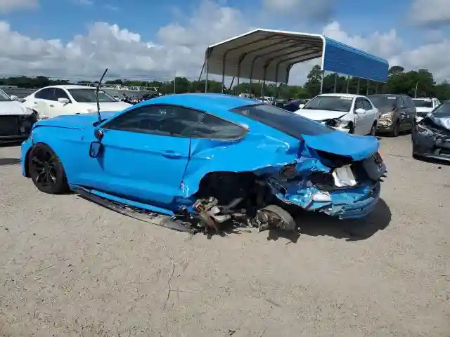 1FA6P8AM1H5255377 2017 FORD ALL MODELS-1