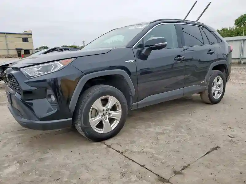 2T3RWRFV4MW118048 2021 TOYOTA RAV4-0
