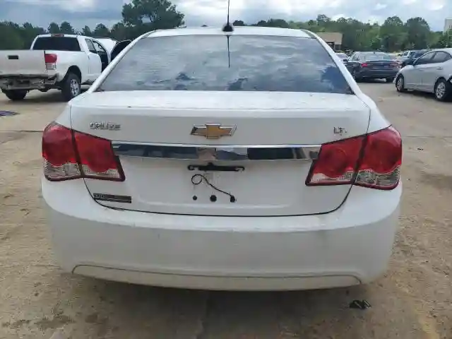 1G1PE5SB5G7177388 2016 CHEVROLET CRUZE-5