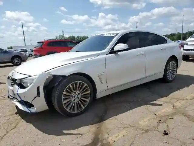 WBA4B3C56FGV48649 2015 BMW 4 SERIES-0