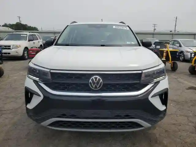 3VVMX7B23NM067248 2022 VOLKSWAGEN TAOS S-4