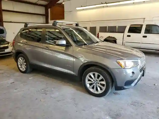 5UXWY3C58F0E95411 2015 BMW X3-3