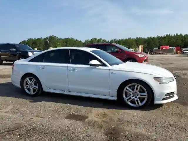 WAUFGAFCXGN017427 2016 AUDI A6-3