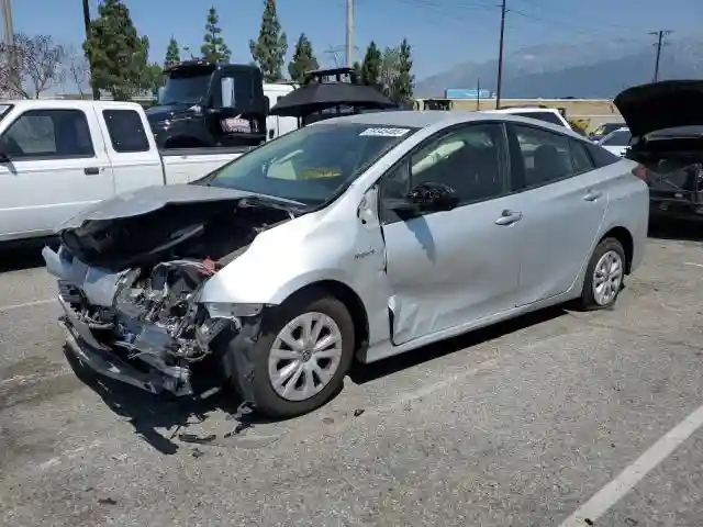 JTDKAMFU3N3167742 2022 TOYOTA PRIUS NIGH-0