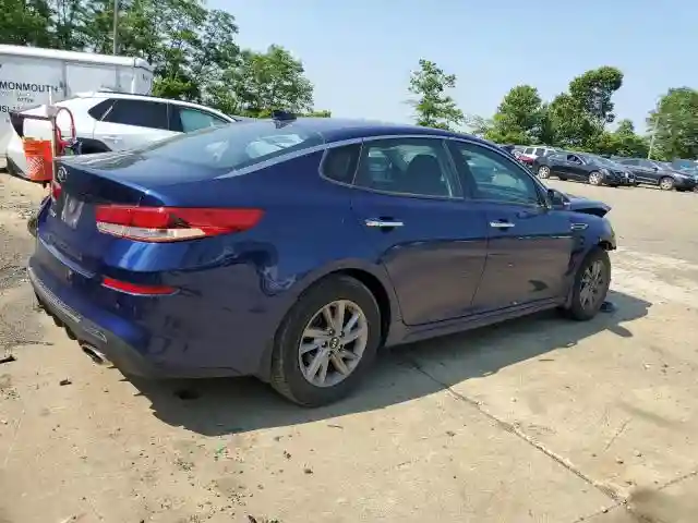 5XXGT4L31KG312705 2019 KIA OPTIMA-2
