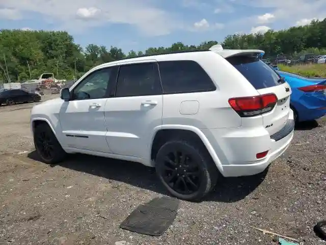 1C4RJFAG1KC788551 2019 JEEP GRAND CHEROKEE-1