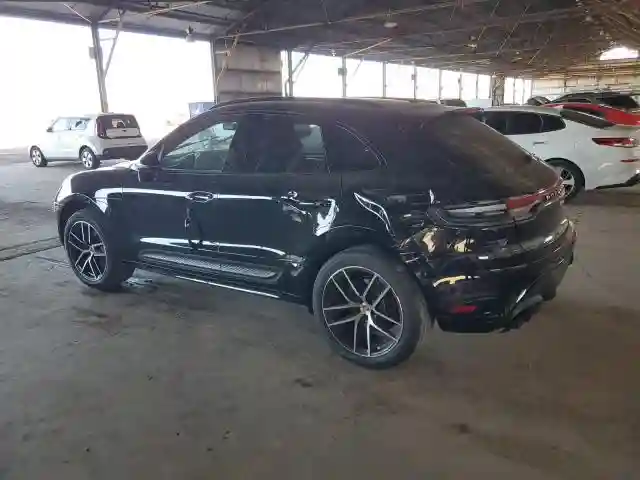 WP1AA2A55PLB04899 2023 PORSCHE MACAN BASE-1
