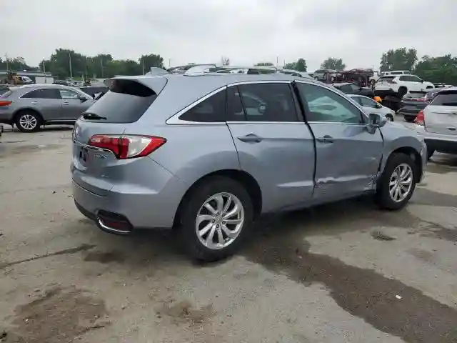 5J8TB4H51GL010917 2016 ACURA RDX-2