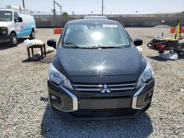 ML32AUHJXPH000869 2023 MITSUBISHI MIRAGE-4