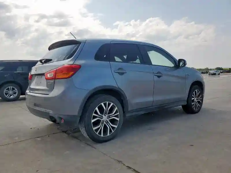 JA4AP3AUXGZ061746 2016 MITSUBISHI OUTLANDER-2