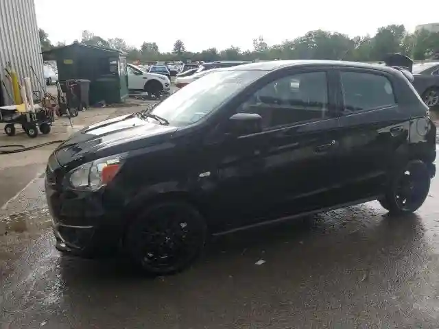 ML32A5HJ2LH002812 2020 MITSUBISHI MIRAGE LE-0