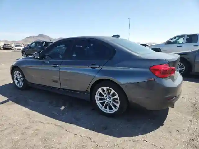 WBA8A9C34HK864489 2017 BMW 3 SERIES-1