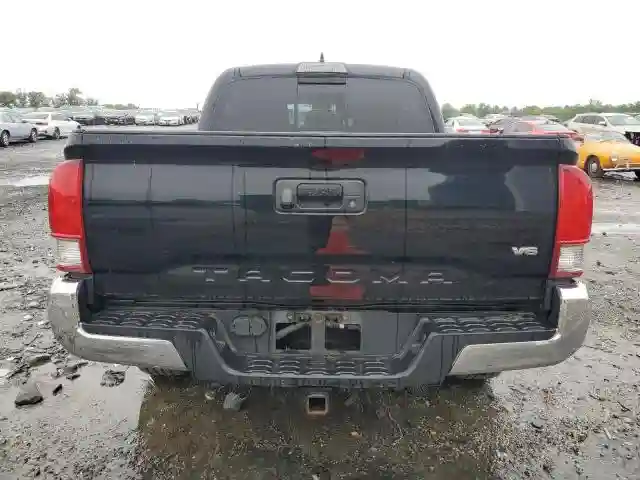 5TFCZ5AN7HX117670 2017 TOYOTA TACOMA-5