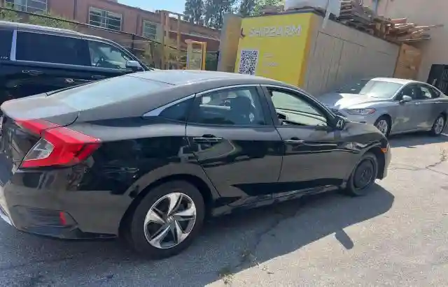 2HGFC2F67KH544374 2019 HONDA CIVIC-3