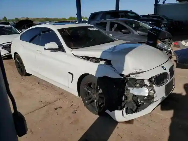 WBA4A7C59FD415699 2015 BMW 4 SERIES-3