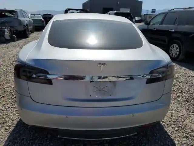 5YJSA1S16FFP77018 2015 TESLA MODEL S-5