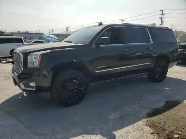 1GKS2JKJ6FR546387 2015 GMC YUKON-0