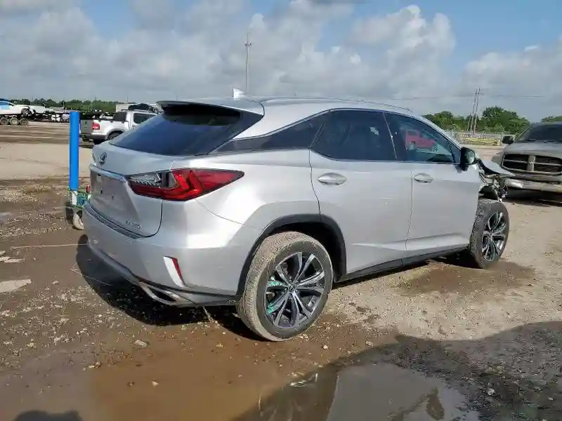 2T2ZZMCA3KC150651 2019 LEXUS RX350-2