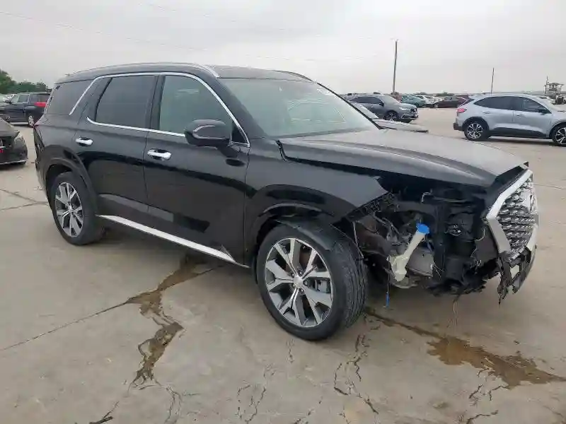 KM8R5DHE6MU178795 2021 HYUNDAI PALISADE-3