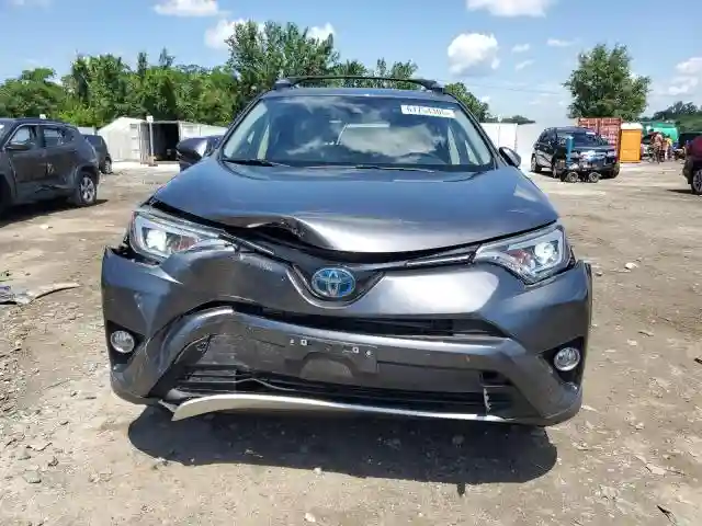 JTMDJREV7GD035192 2016 TOYOTA RAV4-4