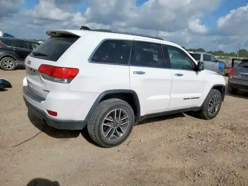 1C4RJEBG2KC656293 2019 JEEP GRAND CHEROKEE-2