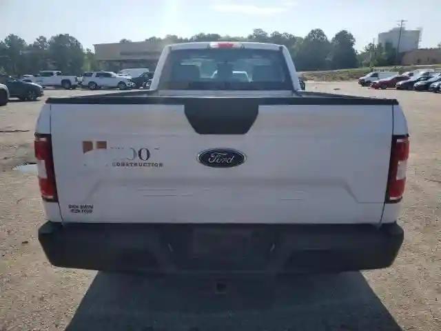 1FTMF1CB0KKF30186 2019 FORD ALL MODELS-5