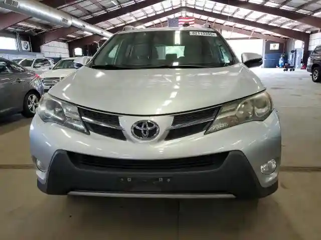 2T3DFREV5FW298638 2015 TOYOTA RAV4-4