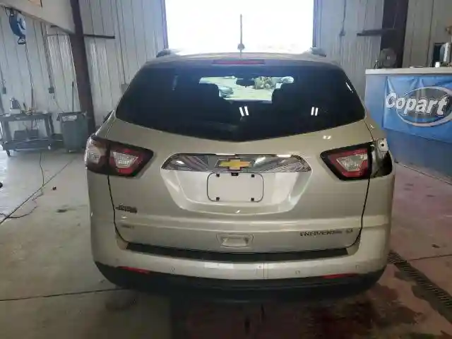 1GNKVGKD4FJ155664 2015 CHEVROLET TRAVERSE-5