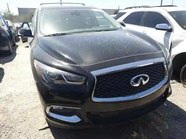 5N1DL0MM0JC530423 2018 INFINITI QX60-4