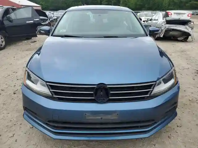 3VWB67AJ0HM266907 2017 VOLKSWAGEN JETTA-4