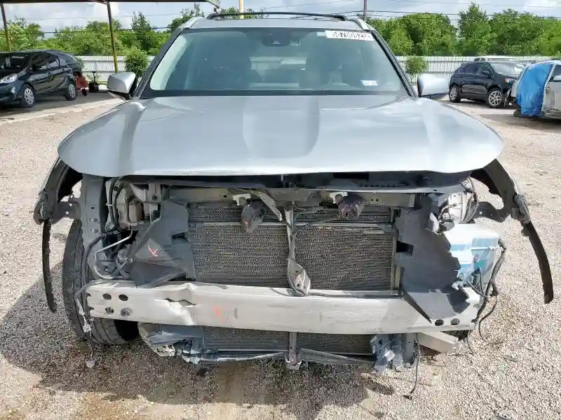 5TDKDRAH8PS024009 2023 TOYOTA HIGHLANDER-4