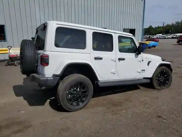 1C4RJXP60SW585413 2025 JEEP WRANGLER-2