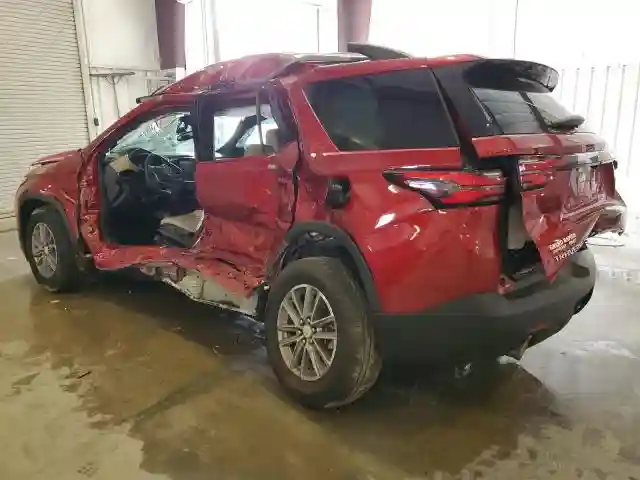 1GNEVHKWXPJ229112 2023 CHEVROLET TRAVERSE-1