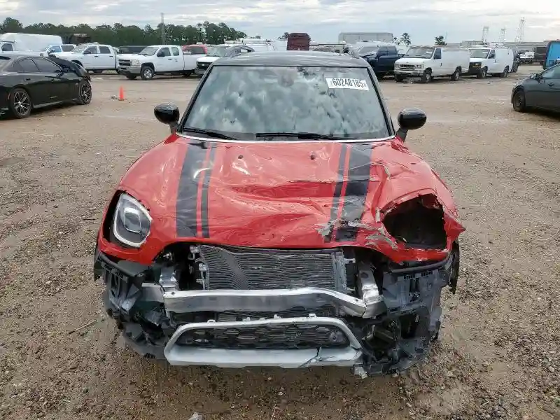 WMZ83BR0XR3R52959 2024 MINI COOPER-4
