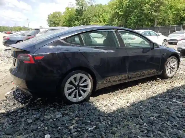 5YJ3E1EA7PF449693 2023 TESLA MODEL 3-2