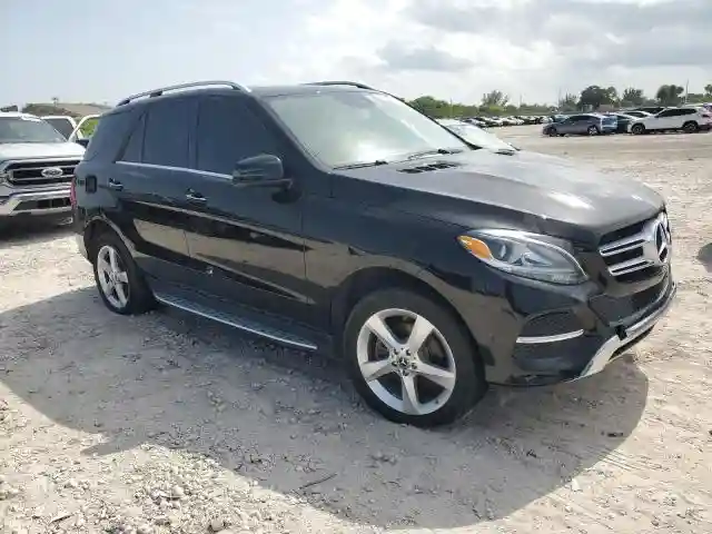 4JGDA5HB9HA978502 2017 MERCEDES-BENZ GLE-CLASS-3