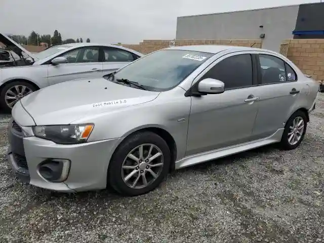 JA32U2FU3GU002605 2016 MITSUBISHI LANCER-0