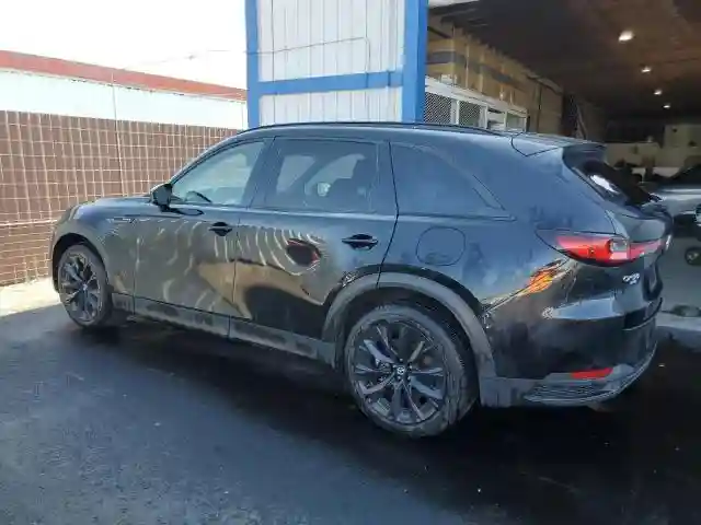 JM3KKCHDXS1217989 2025 MAZDA CX-90-1