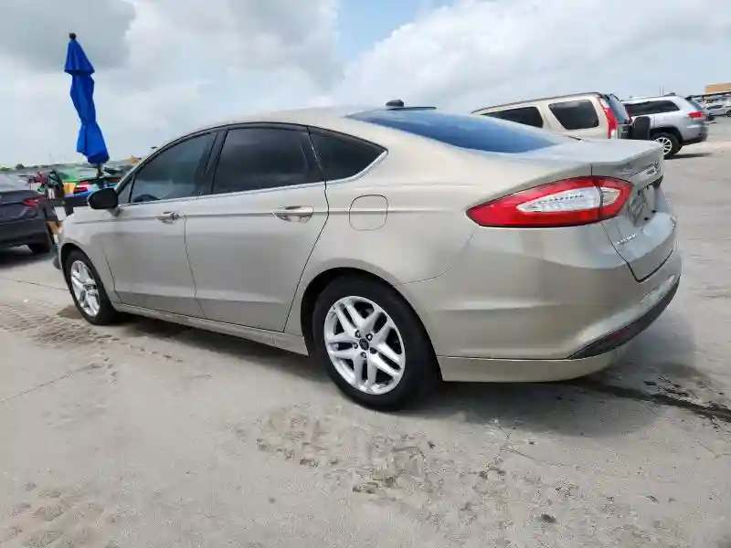 3FA6P0H71FR173189 2015 FORD FUSION-1