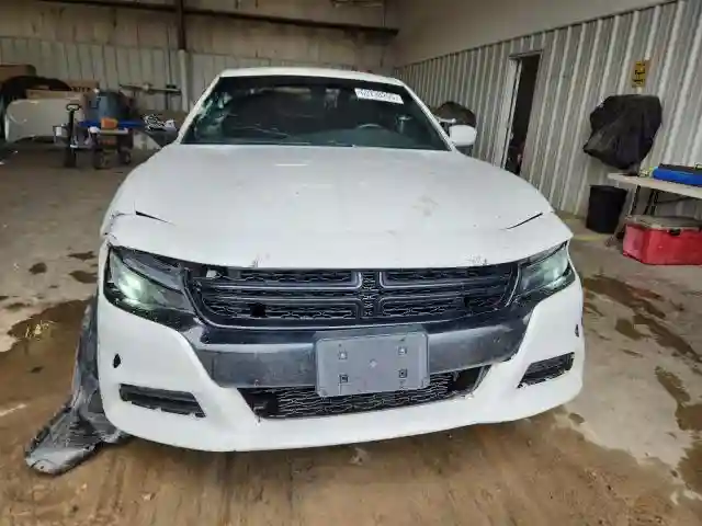 2C3CDXKT0KH640374 2019 DODGE CHARGER-4